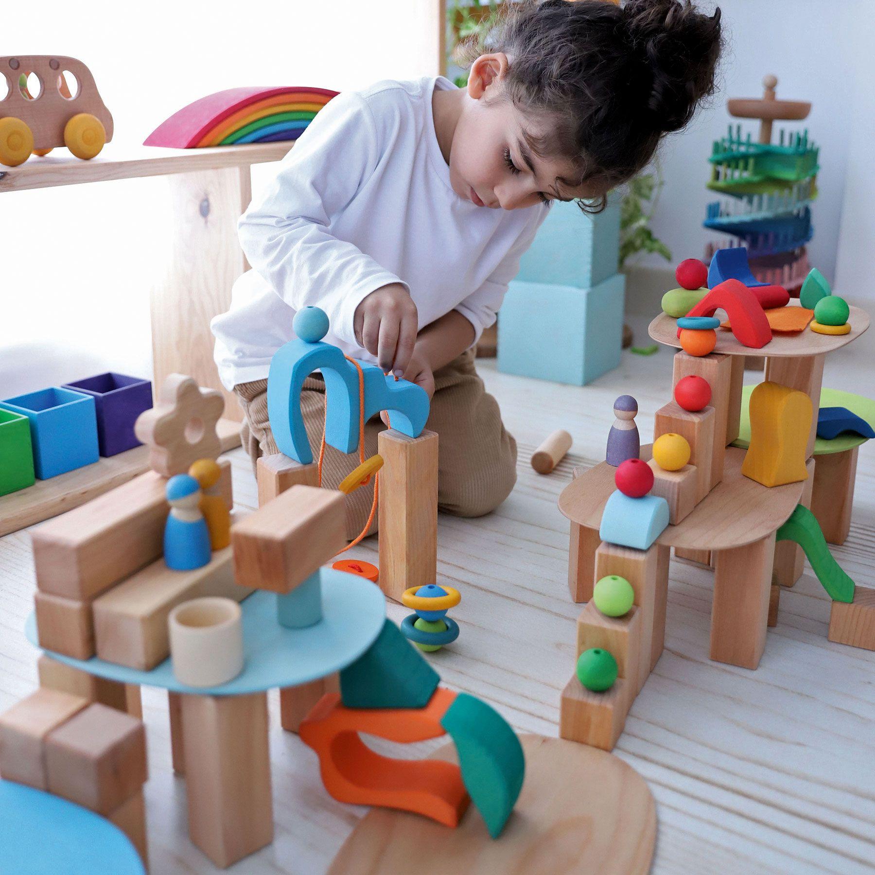 montessori toys