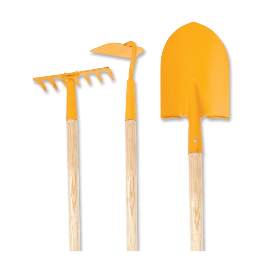Montessori shovel