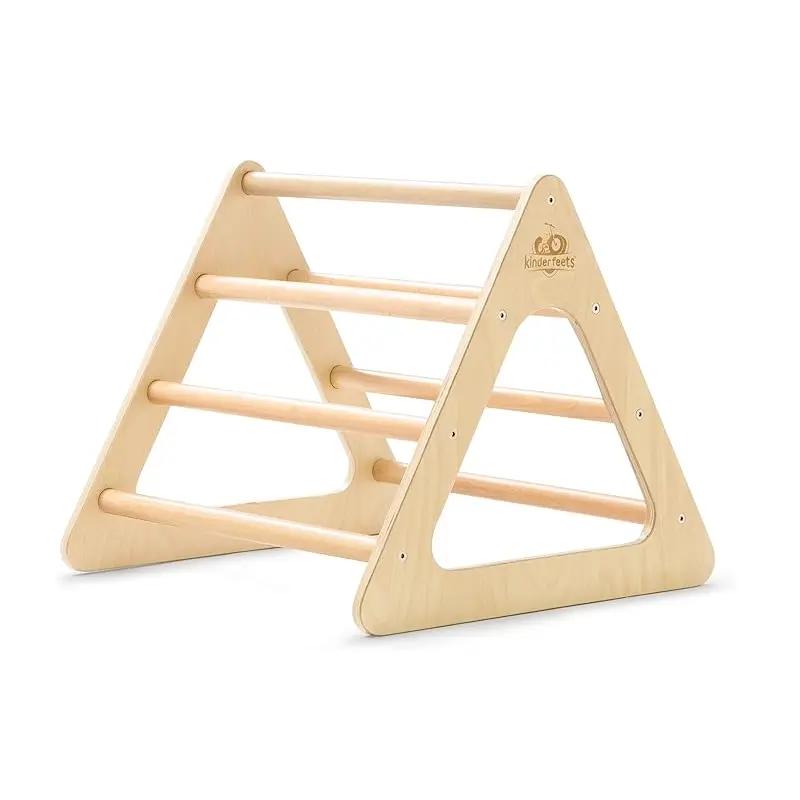 Montessori Kinderfeets Pikler Triangle Small