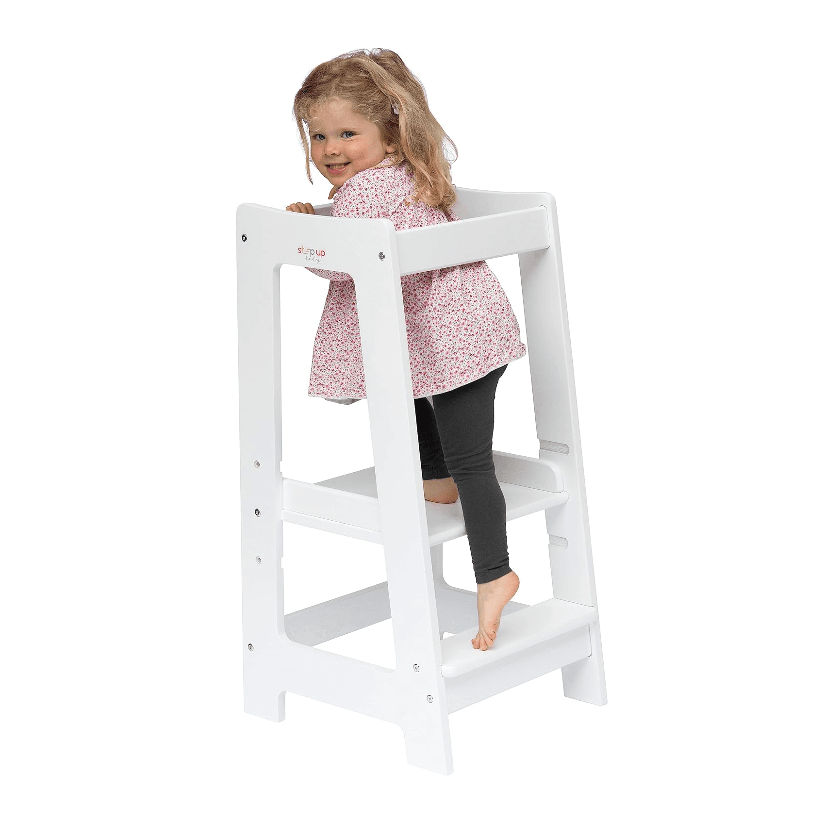 Montessori FUNLIO 3-Level Height Adjustable High Chair