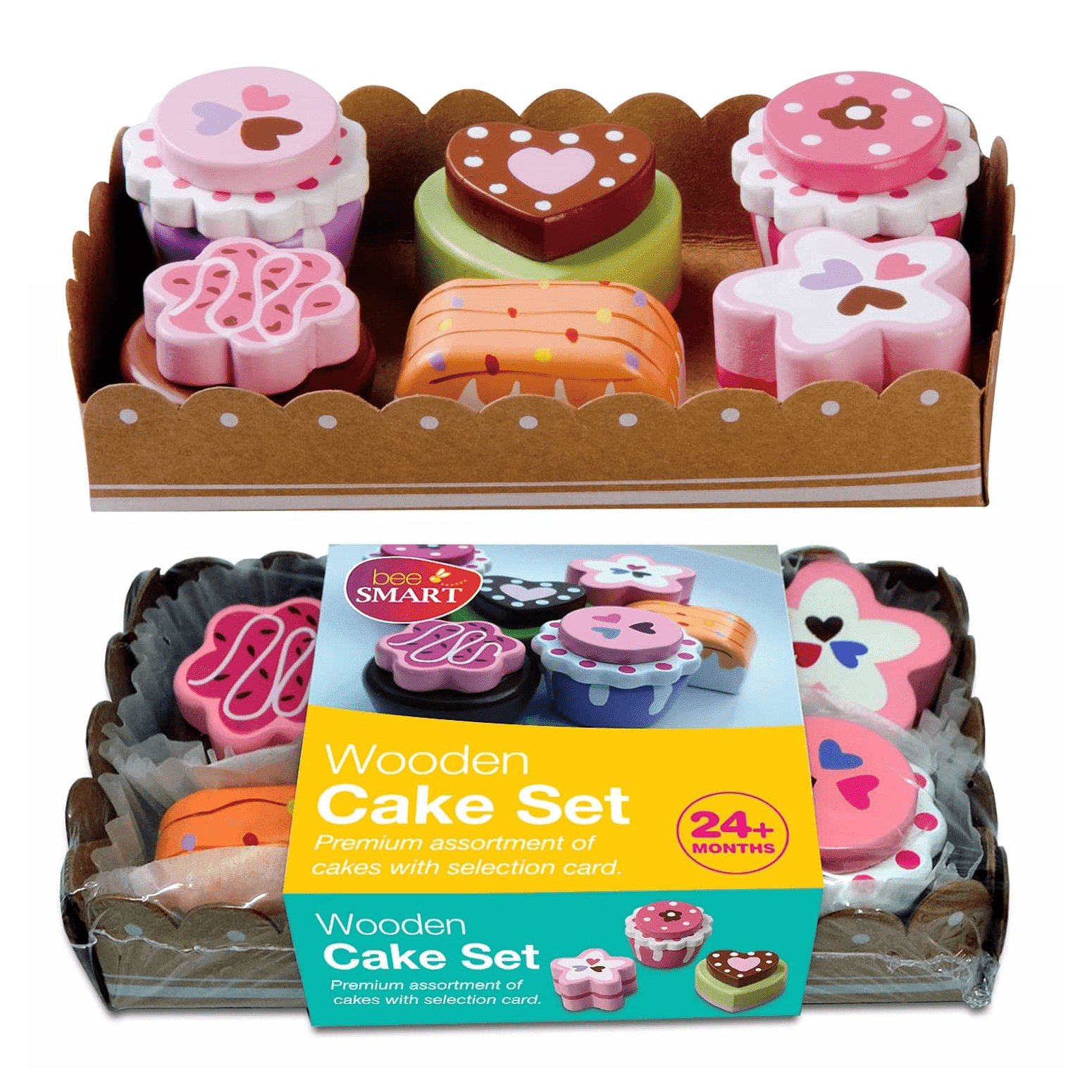 Montessori cakes (4)