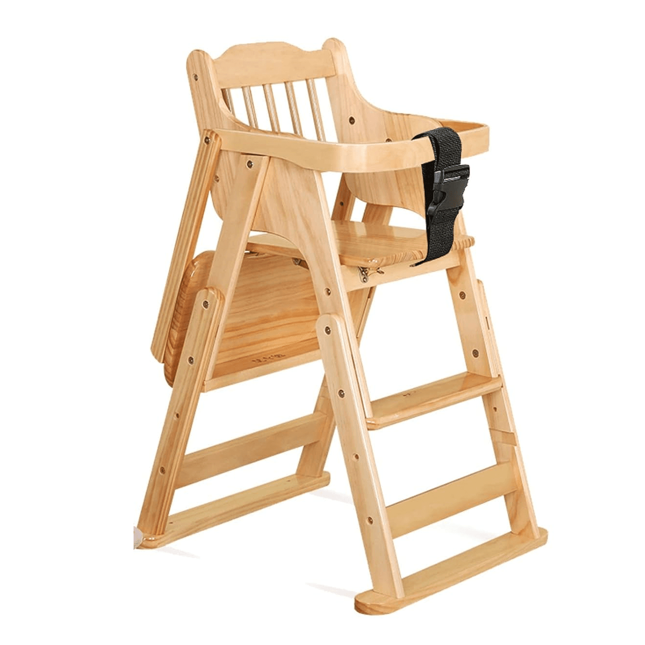 Montessori high chair (1)