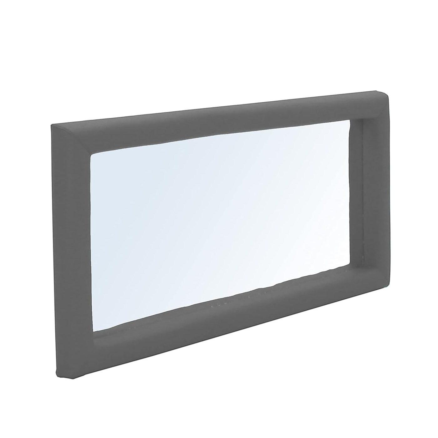 Montessori Factory Direct Partners Wall-Mounted Mirror Gray