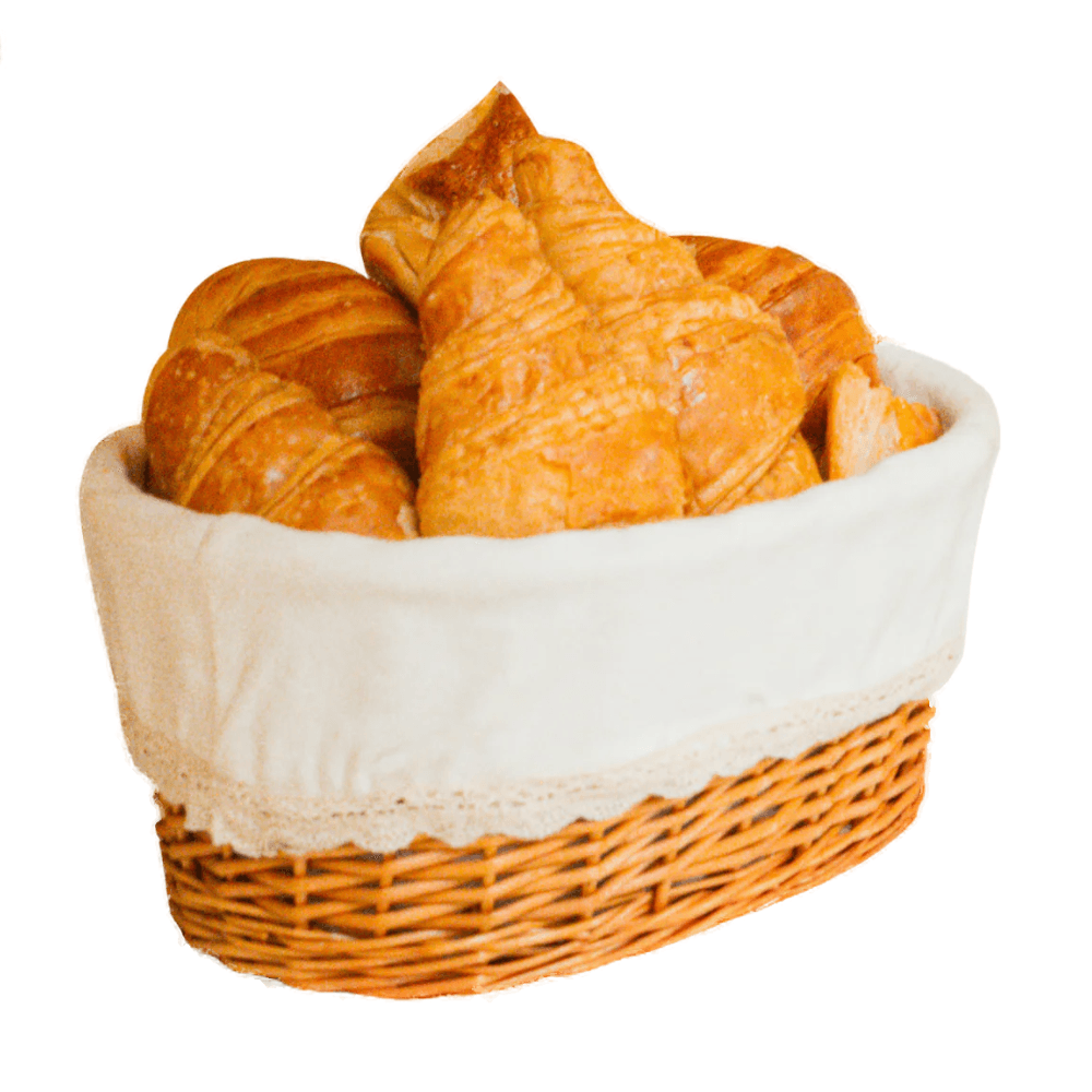 Montessori Artizanka Large Bread Basket