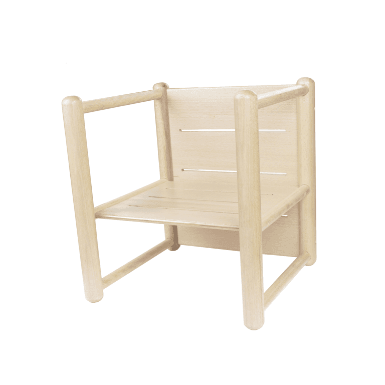 Montessori REU E&O Montessori First Chair