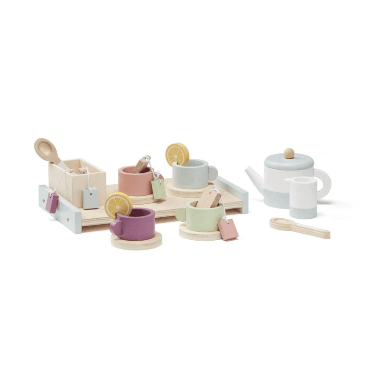 Montessori Elis Design Tea Set