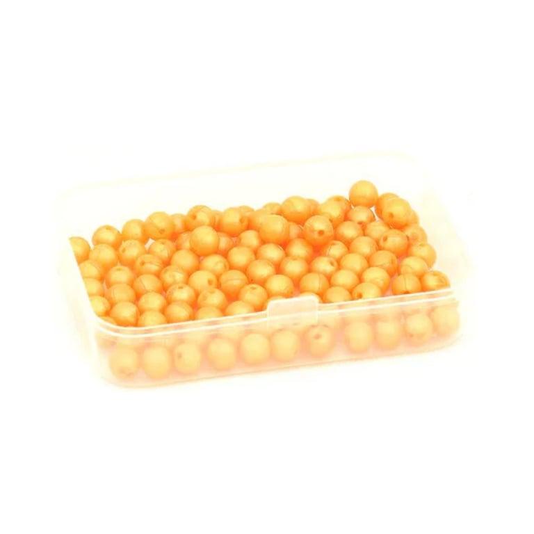 Montessori Pink Montessori 100 Golden Bead Units in Box