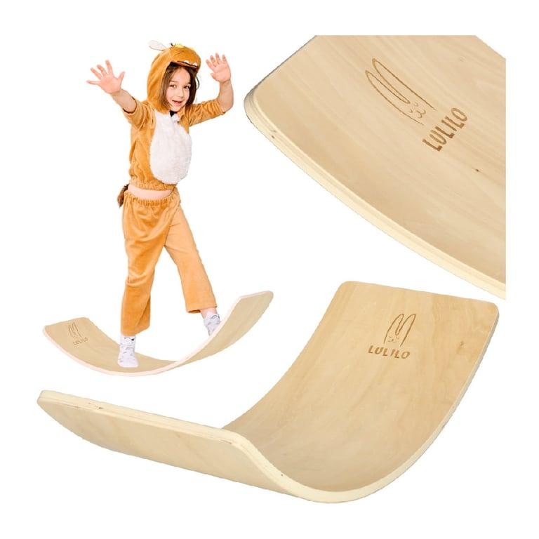 Montessori Lulilo Balance Board Boldo