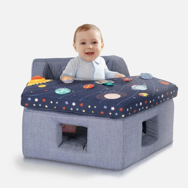 Montessori REU Role Play Kids Under the Stars Chair Activity Center