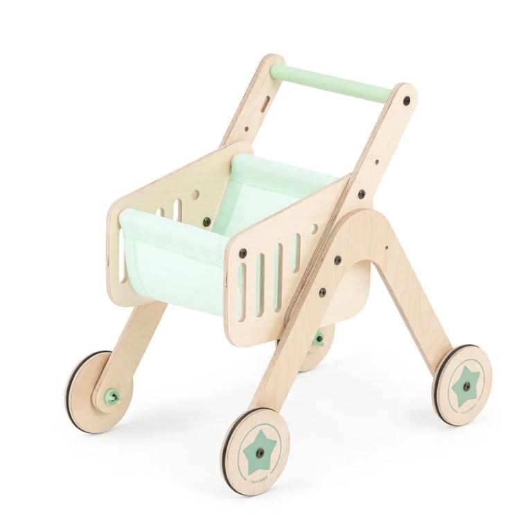 Montessori Mamatoyz Shopping Cart Push Walker