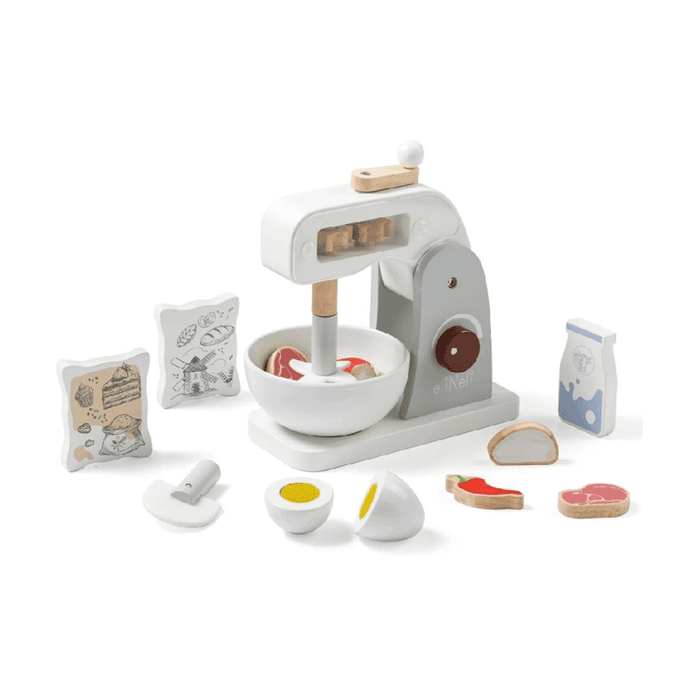 Montessori Elis Design Baking Mixer