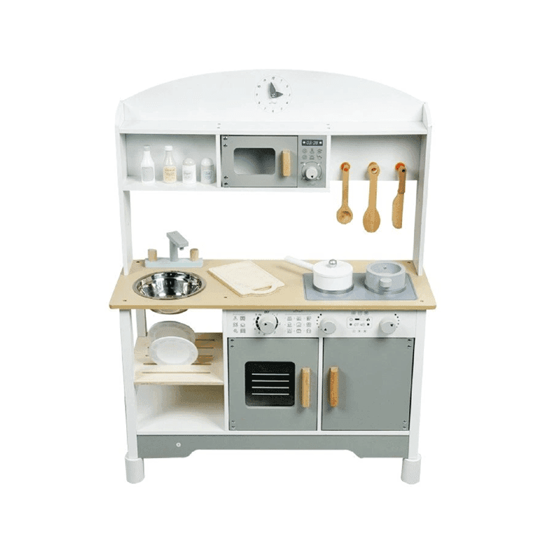 Montessori Elis Design Play Kitchen