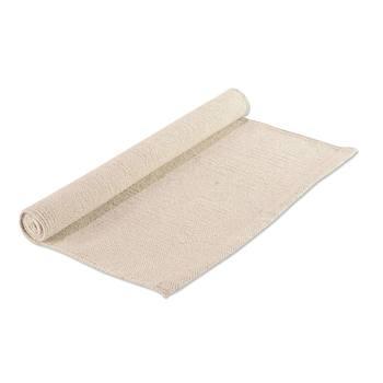 Montessori Montessori Services Small Natural Hemmed Work Rug