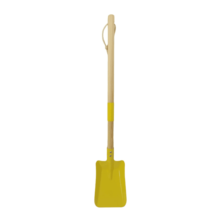 Montessori REU Xifando Mini Garden Tools Square Shovel