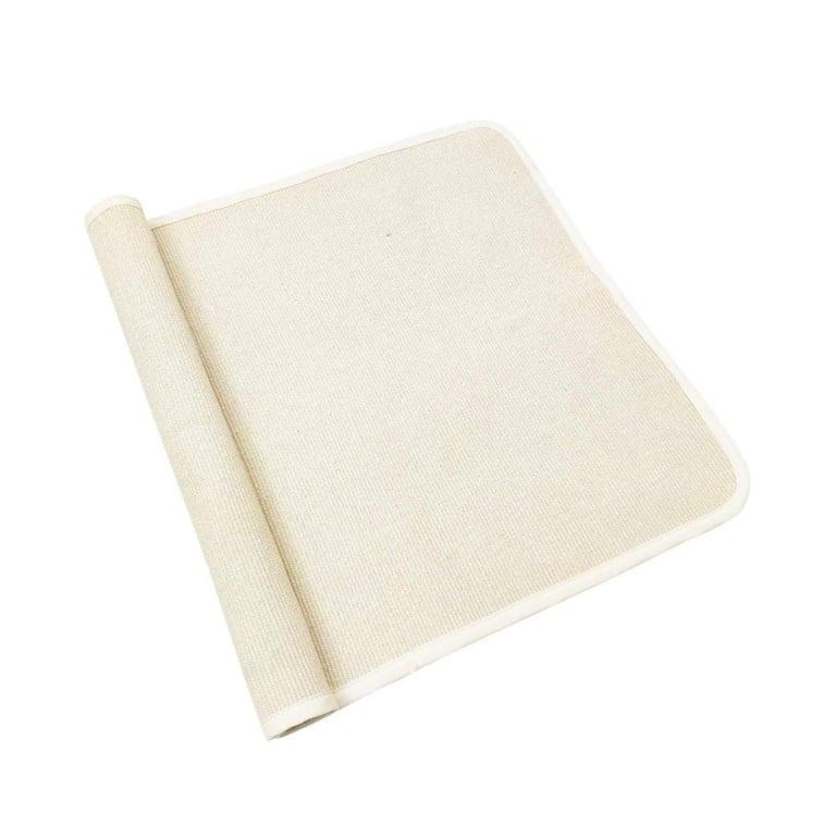 Montessori USTIDE Montessori Work Rug Off-White