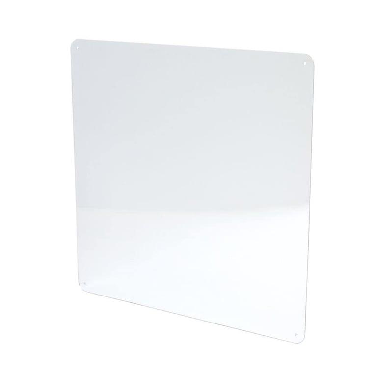 Montessori Environments Square Safety Mirror