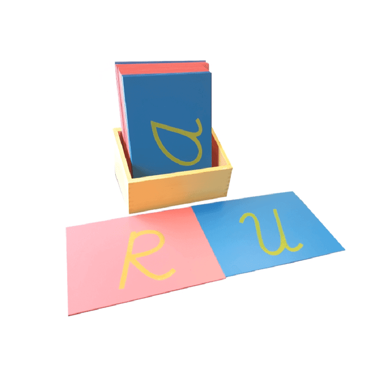 Montessori product image