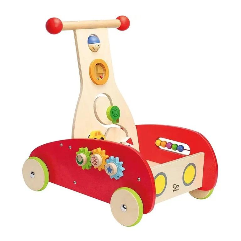 Montessori Hape Wonder Walker