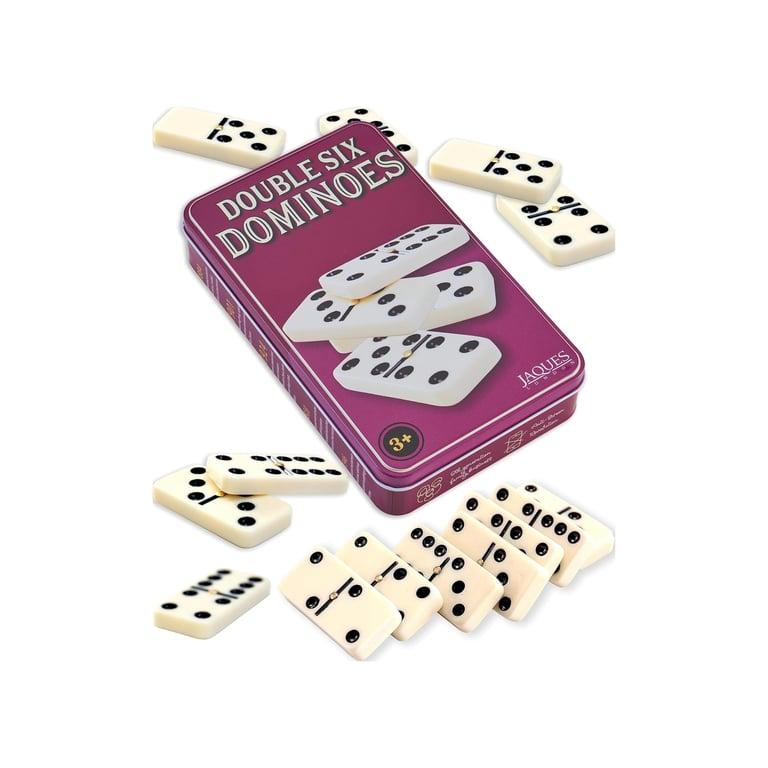 Montessori Jaques of London Luxury Dominoes Set