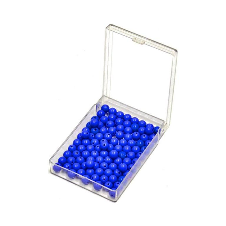 Montessori Kid Advance Montessori 100 Blue Beads With Box