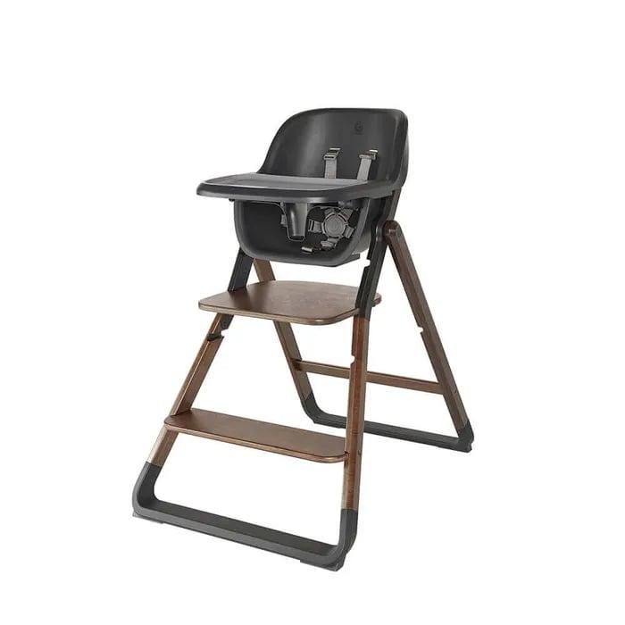 Montessori Ergobaby Evolve Toddler Chair Dark Wood