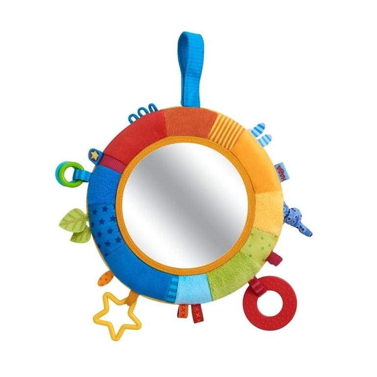 Montessori HABA Rainbow Discovery Mirror