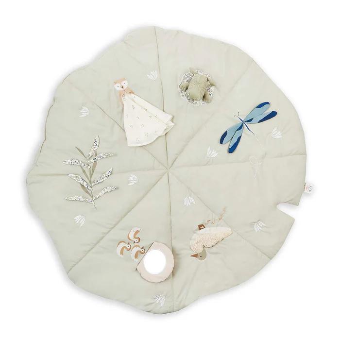Montessori Avery Row Activity Mat Riverbank