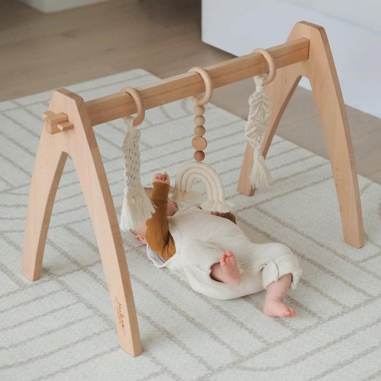 Montessori Mikro' Australia Early Learning Toy Bar