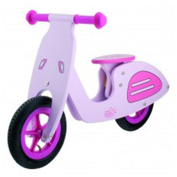 Montessori Anlen Vespa Balance Bike