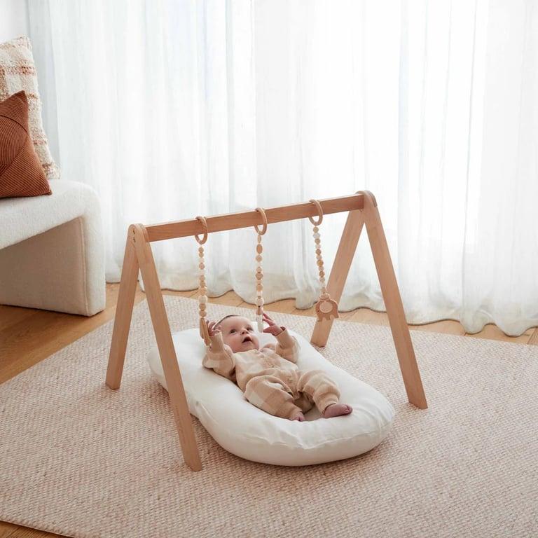 Montessori Harlow & Co Kids Harlow Play Gym Frame