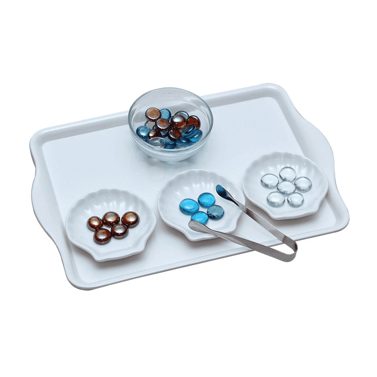Montessori REU Kid Advance Montessori Transferring Activity Set 1