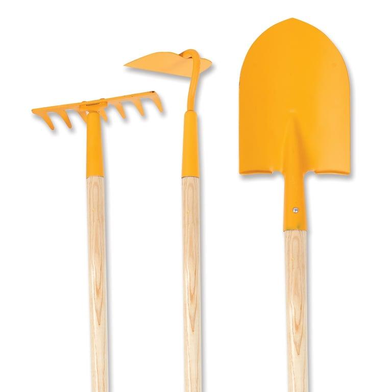 Montessori Montessori Services Elementary Garden Tools