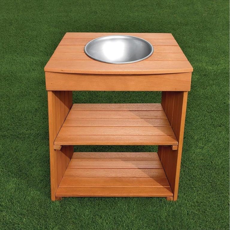 Montessori Excellerations Outdoor Play Sink