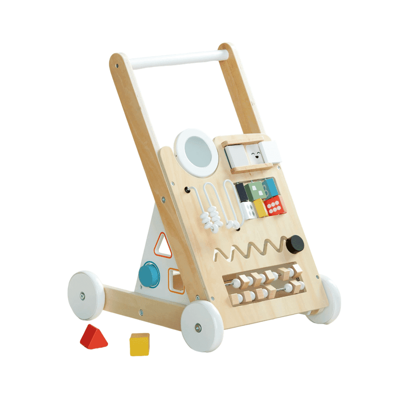 Montessori Pottery Barn Kids Activity Walker