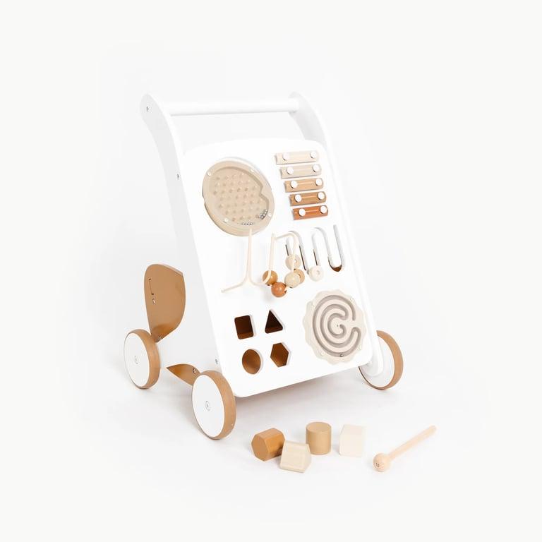 Montessori Gathre Activity Walker Camel