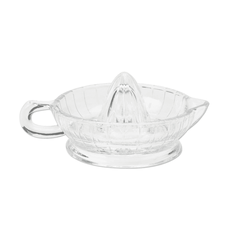 Montessori Montessori Services Glass Citrus Juicer