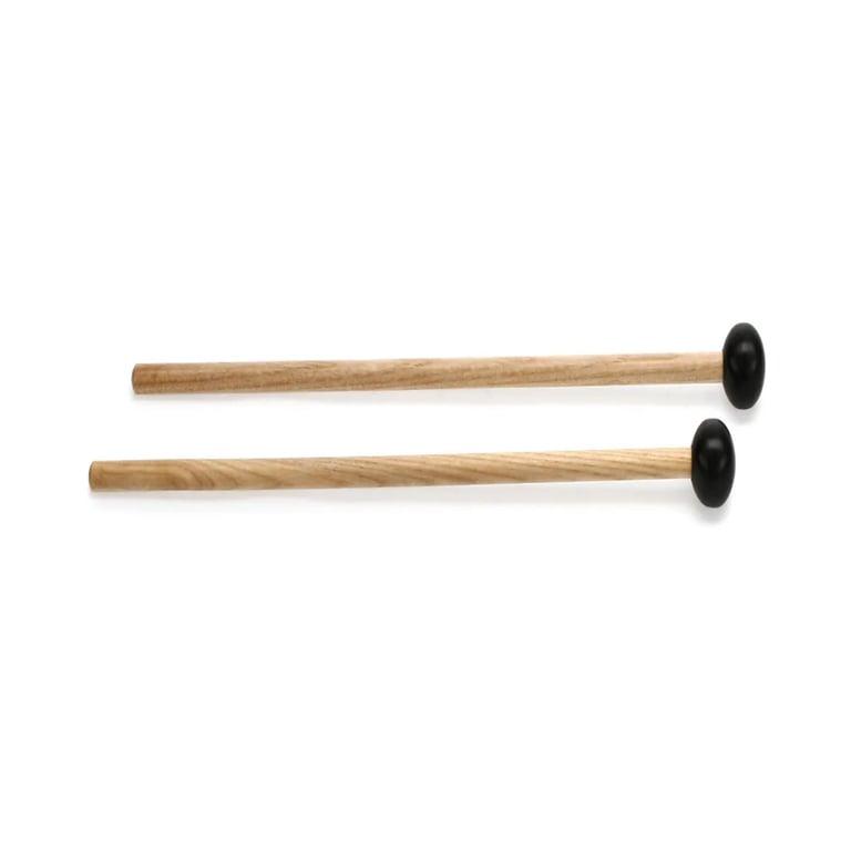 Montessori REU GearNuts Pearl Educational Kit Bell Mallets 3-Pack Bundle