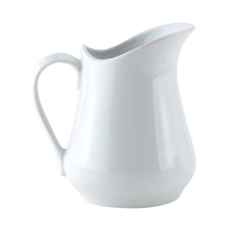 Montessori Montessori N' Such Porcelain Pitcher 8 Ounces