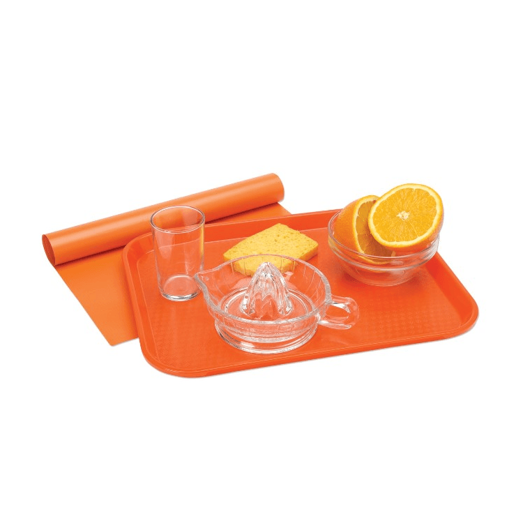 Montessori Montessori Services Citrus Squeezing Activity