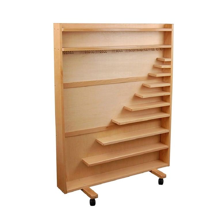 Montessori Kid Advance Montessori Cabinet for Complete Bead Material