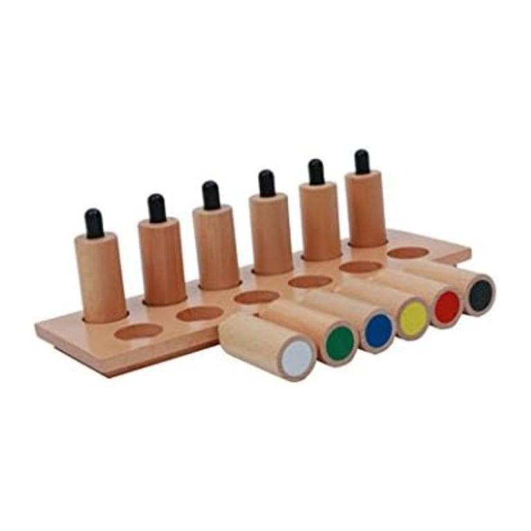 Montessori Adena Montessori Pressure Cylinders