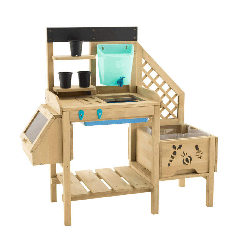 Montessori TP Toys Potting Table Deluxe