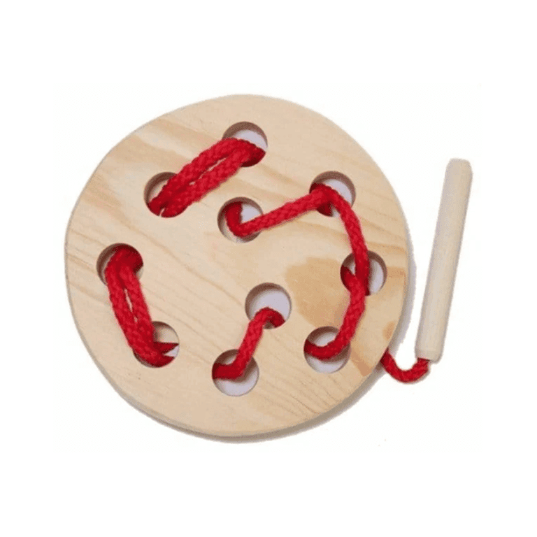 Montessori The Montessori Room Mouse & Cheese