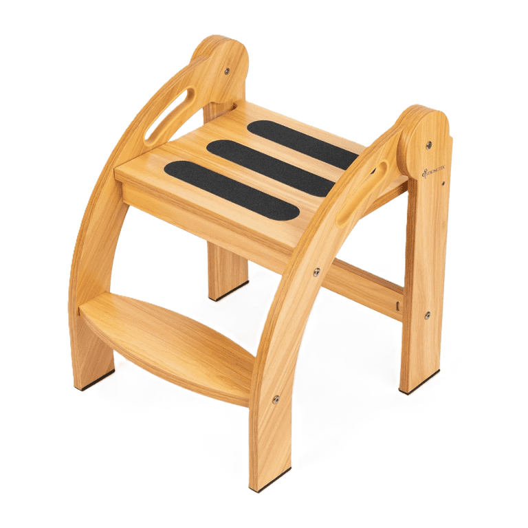 Montessori StrongTek Step Stool