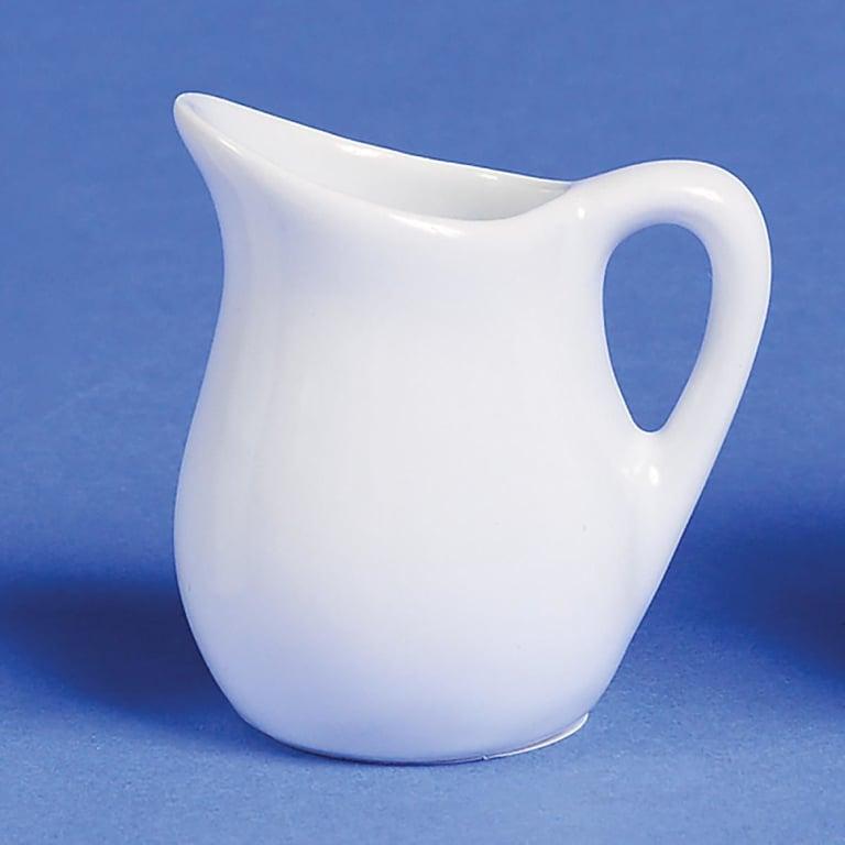 Montessori Montessori Services Tiny Porcelain Pitcher