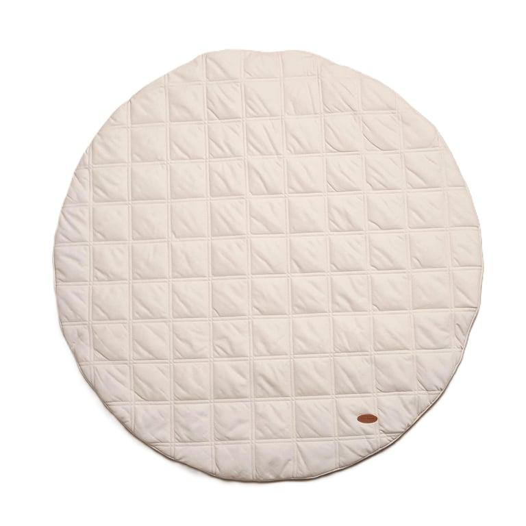 Montessori MiniDream Round Baby Playmat