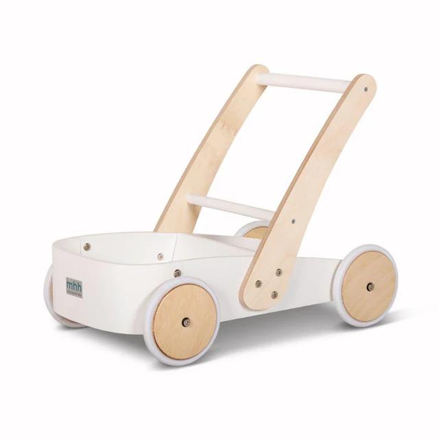 Montessori My Happy Helpers Montessori Baby Walker Snow White