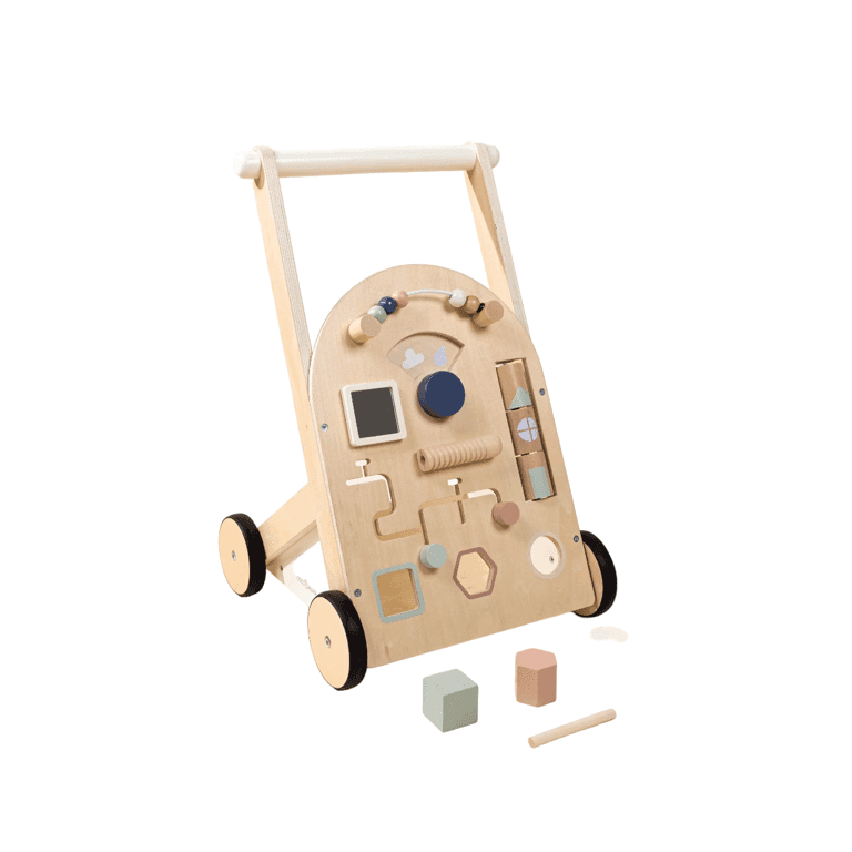 Montessori Coco Village Activity Walker