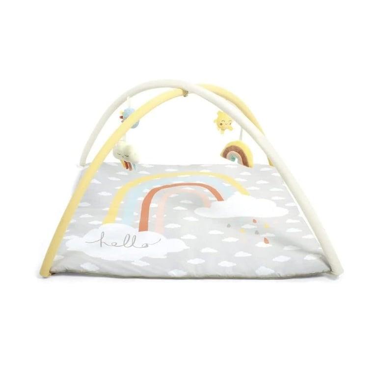 Montessori Mamas & Papas Happy Cloud Playmat Bundle