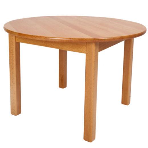 Montessori Adena Montessori Beechwood Round Table